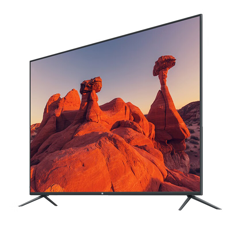 小米 人工智能平板电视