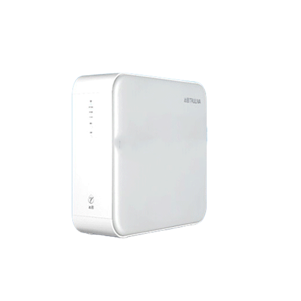 沁园 远程控制 净水器