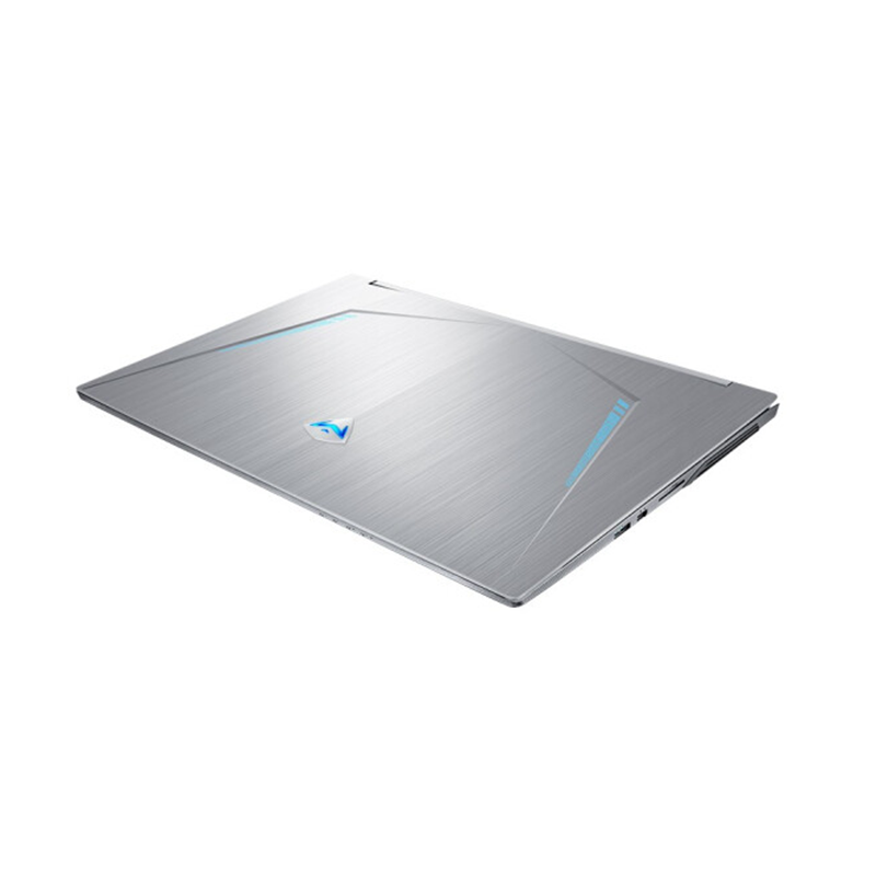 机械师 无亮点屏游戏本