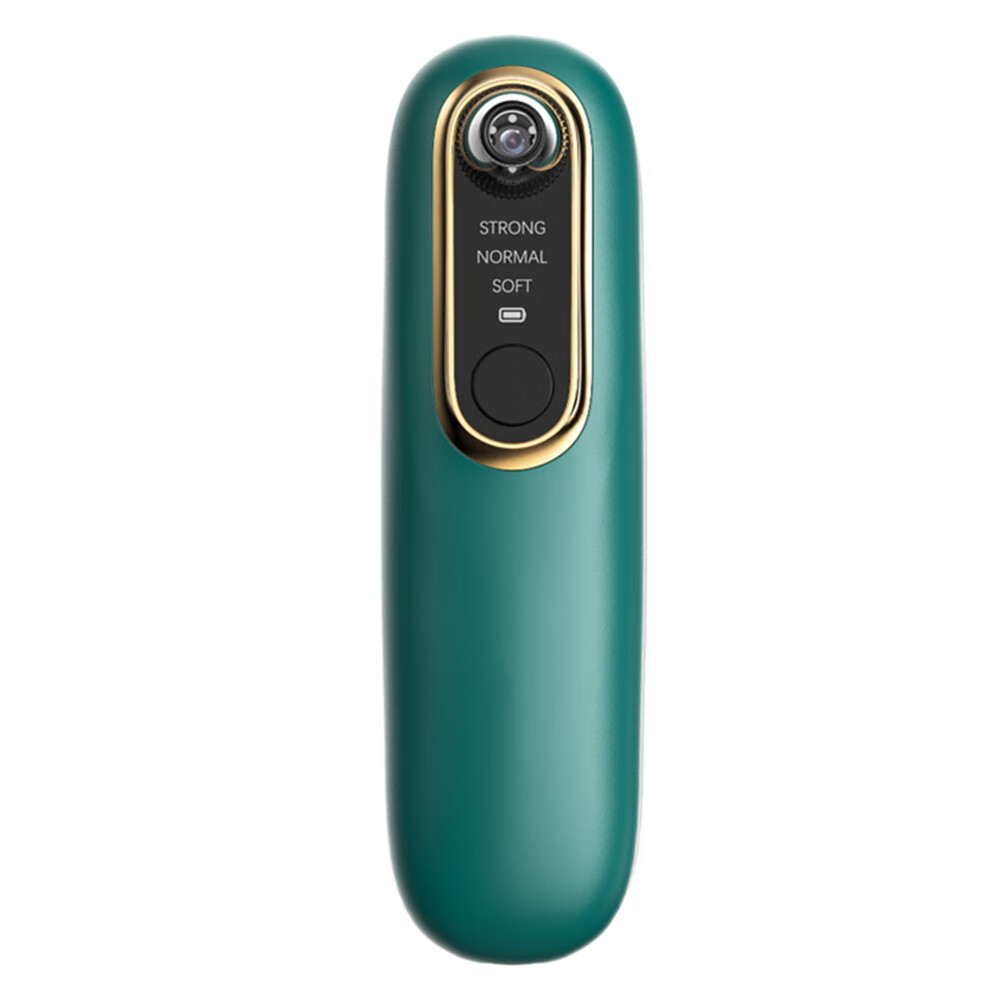 UDU 可视化去黑头洁面美容仪