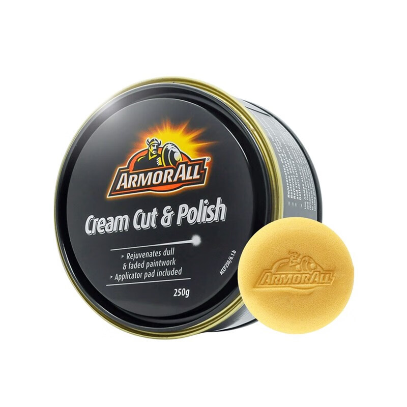 牛魔王 汽车划痕修复车蜡