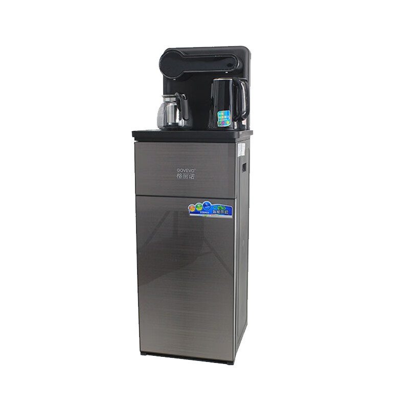 格丽诺 双壶配置饮水机