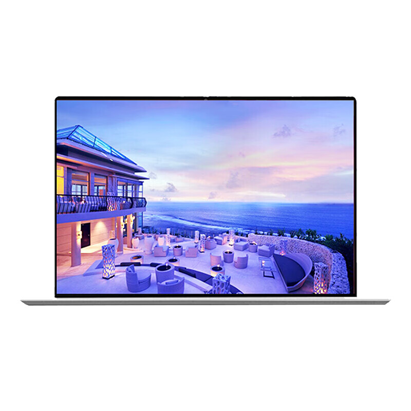 联想 双面金属机身笔记本