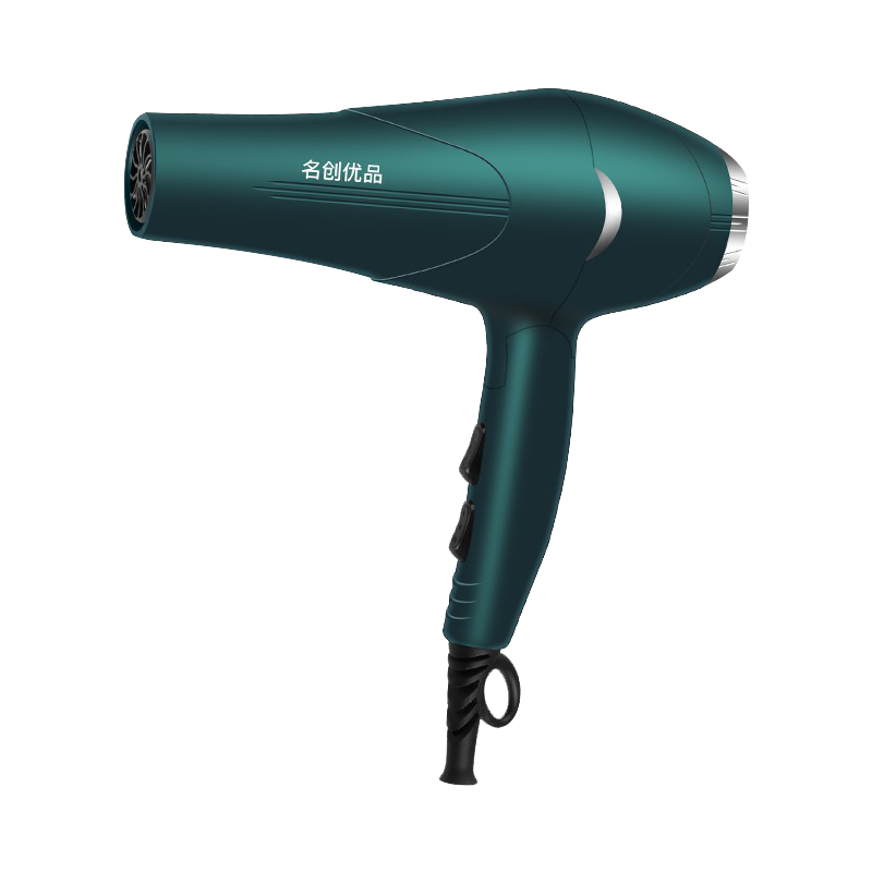 奥克斯 高速变频大风力吹风机