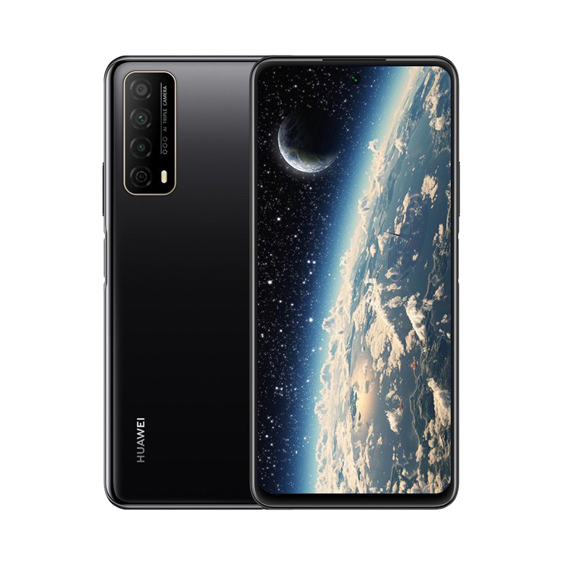 华为 全高清大屏手机