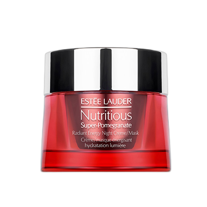 雅诗兰黛 复合精粹面霜