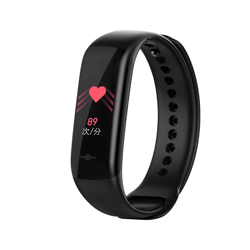 乐心 彩屏触控智能手环