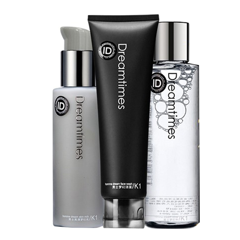 Dreamtimes 护肤套装