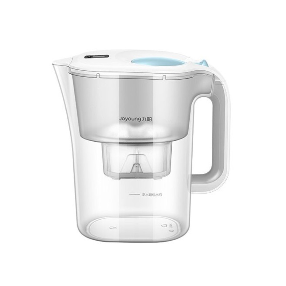 九阳 四重搭配装置滤水壶