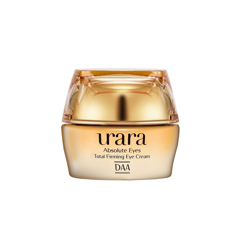 悠莱 滋润质地眼霜