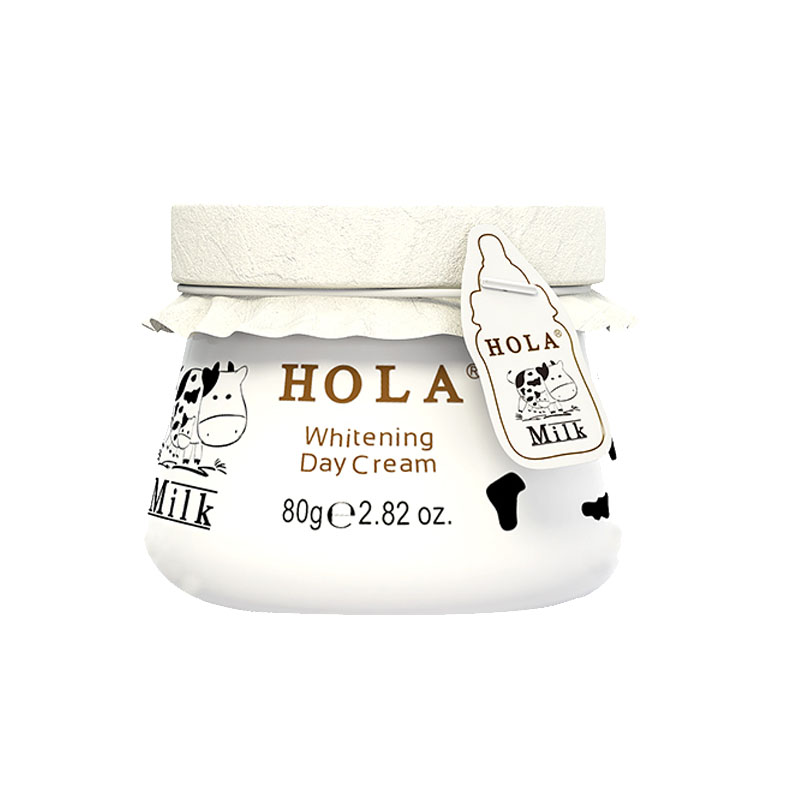 赫拉 白皙提亮面霜