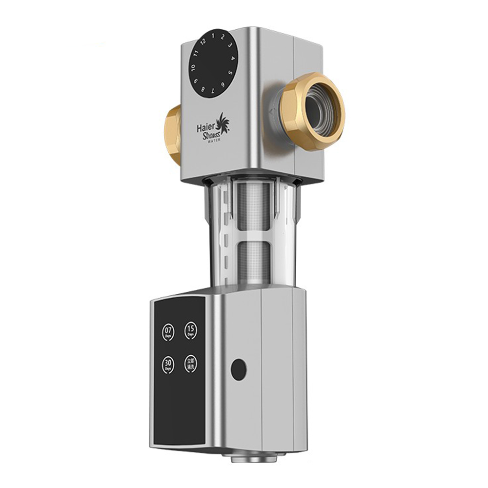 海尔 4T大通量家用全屋净水器