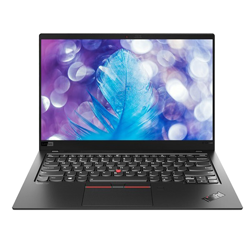ThinkPad 轻薄笔记本