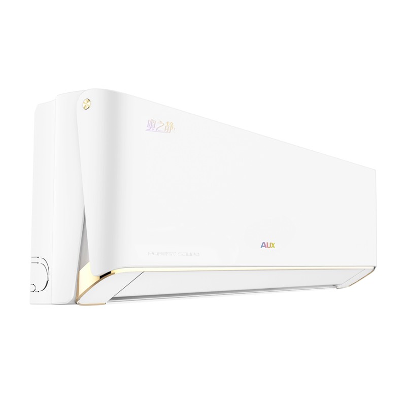 奥克斯 童锁模式空调