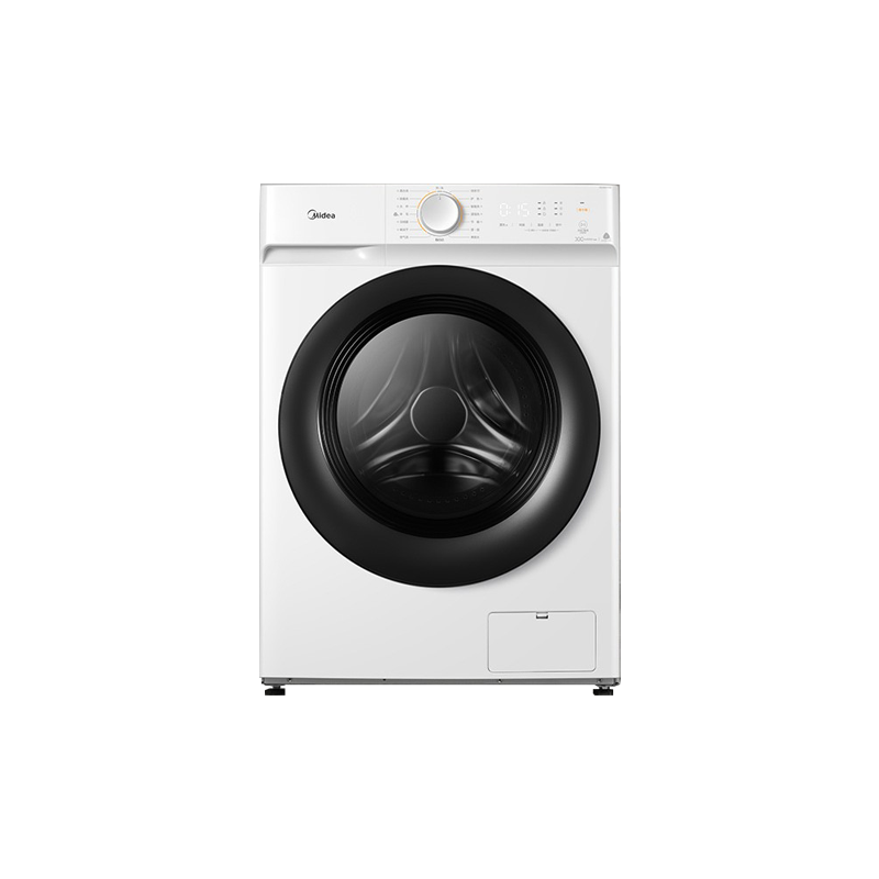 美的 双倍洁净 洗衣机
