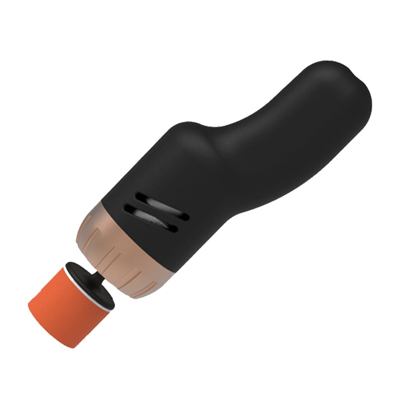 墨比 便捷式汽车用抛光机