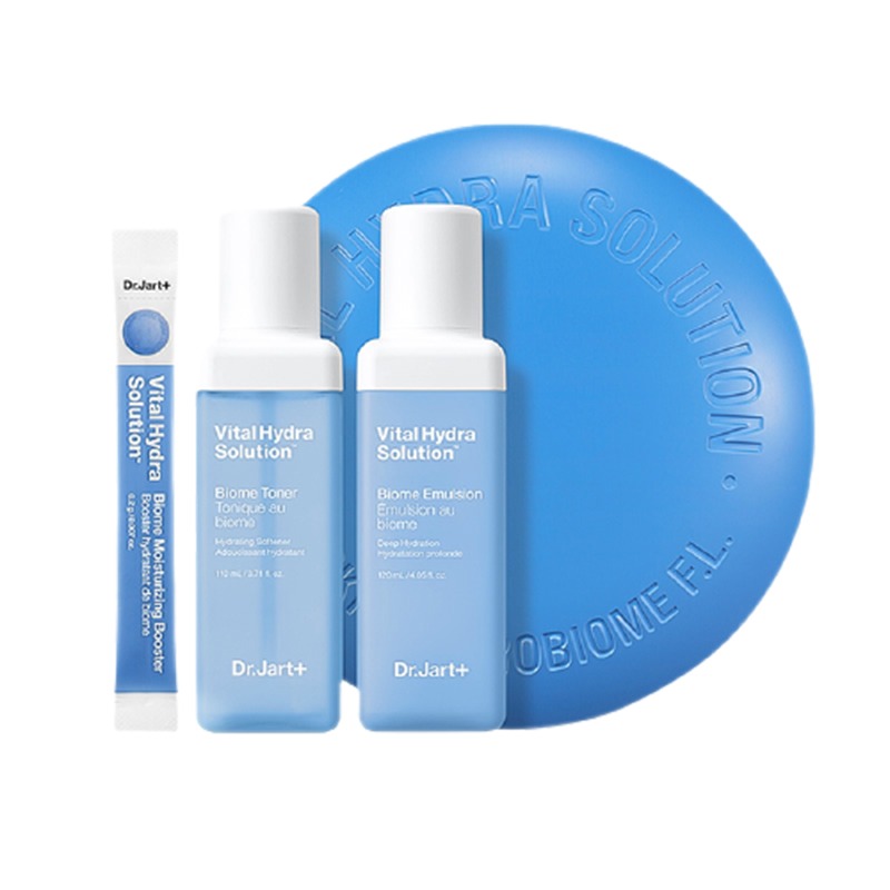 蒂佳婷 补水保湿 套装