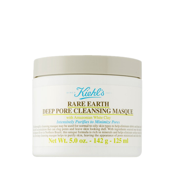 科颜氏 清洁净颜面膜