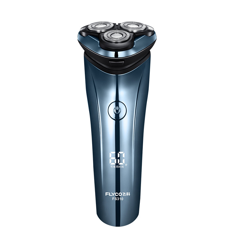 飞科 全身水洗剃须刀