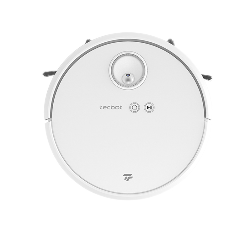 Tecbot 扫地机器人