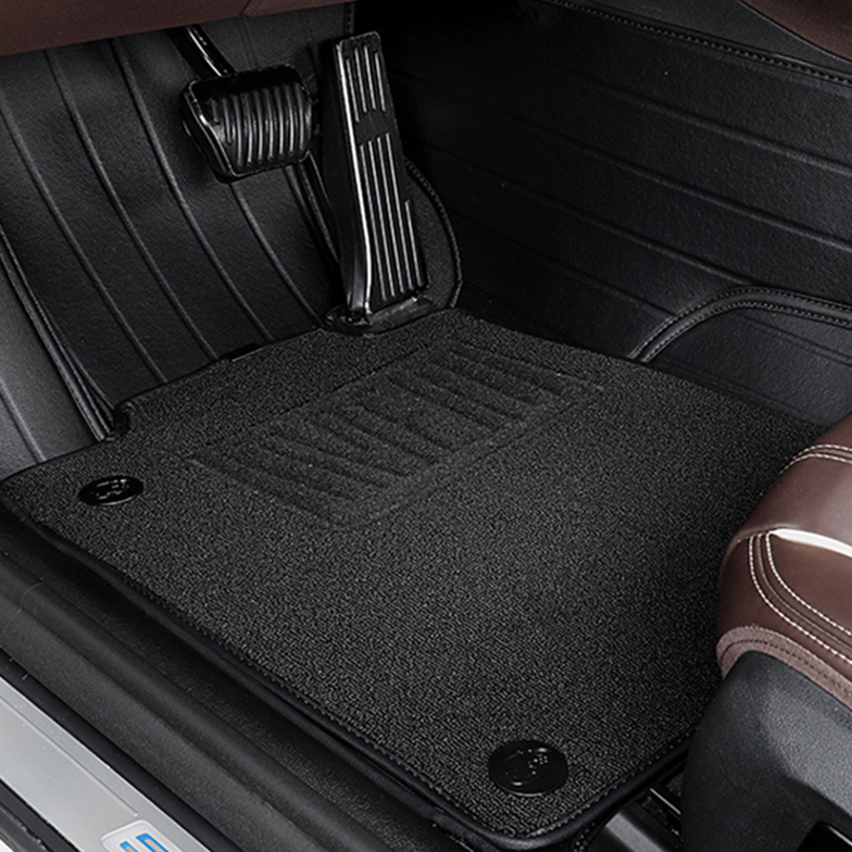 五福金牛专用定制汽车脚垫