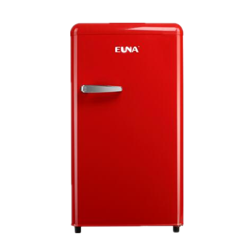 优诺 单门迷你小冰箱