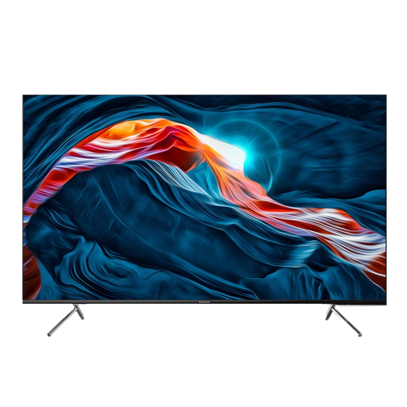 松下 全面屏智能电视