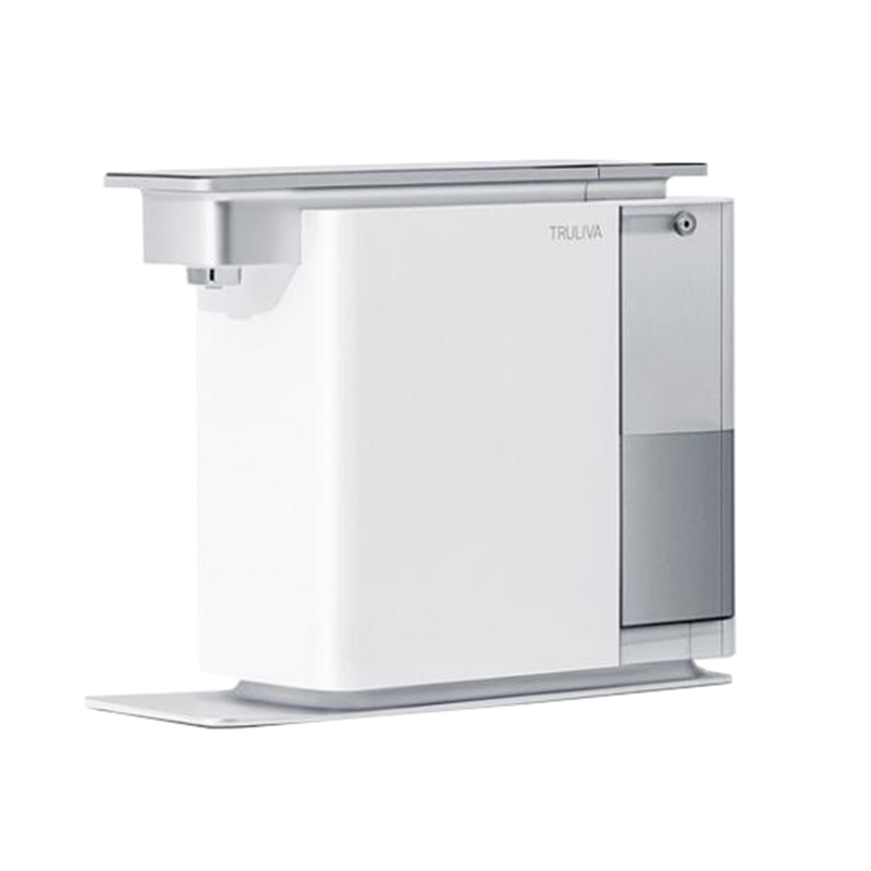 沁园 台式免安装饮水机