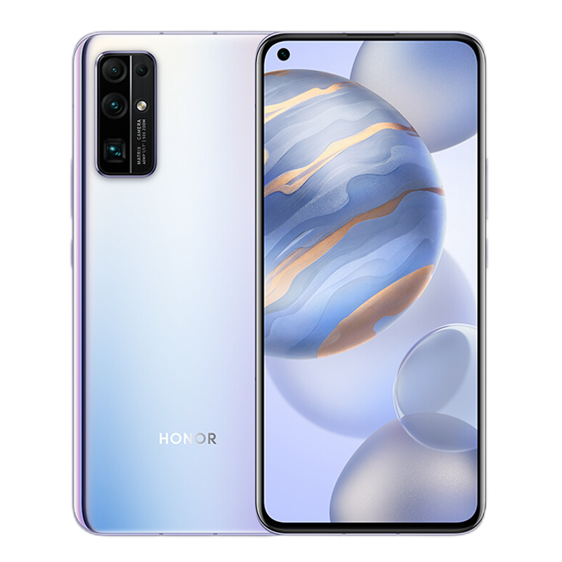 荣耀 大容量操控流畅手机