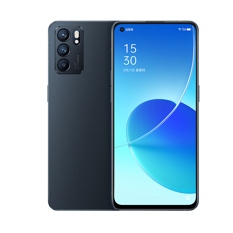 OPPO 大内存空间手机