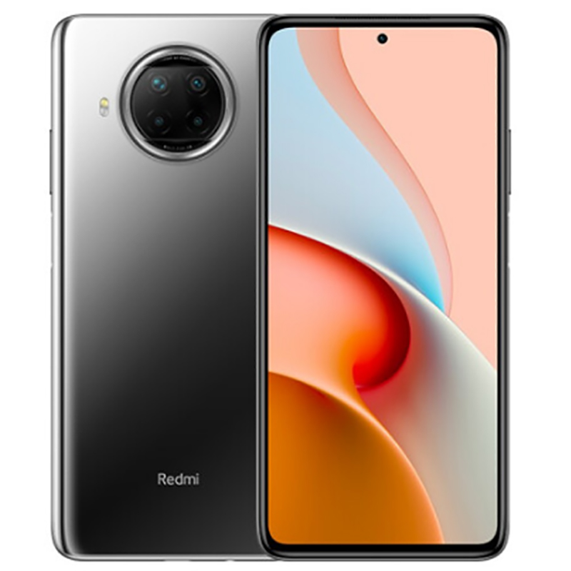 红米 120Hz变速高刷屏手机