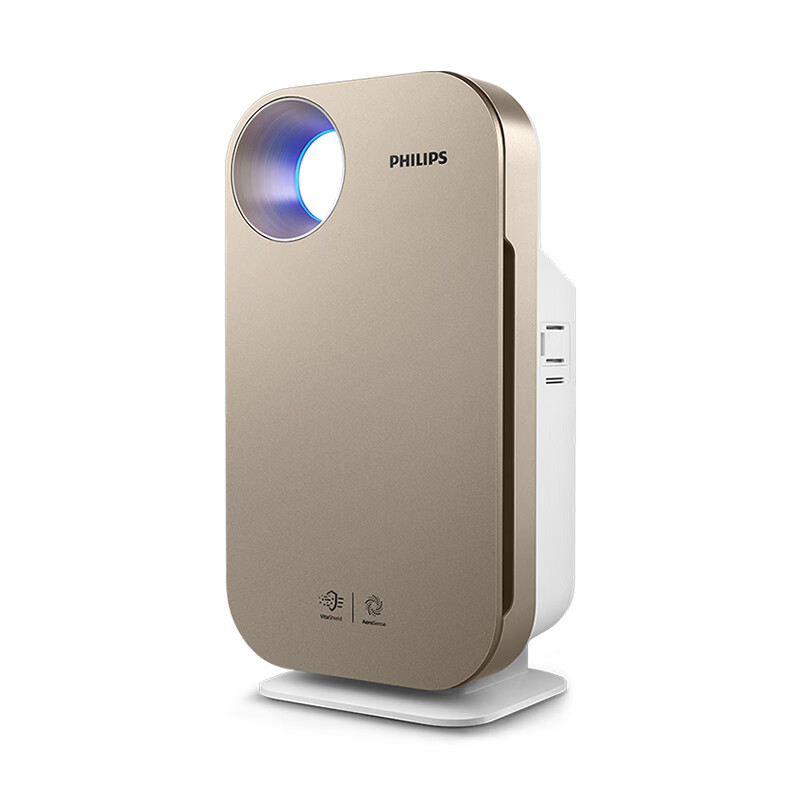 飞利浦 数字显示空气净化器