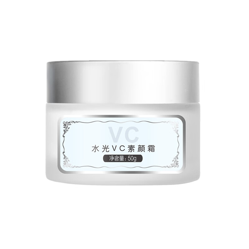 膜法世家 水光VC 面霜