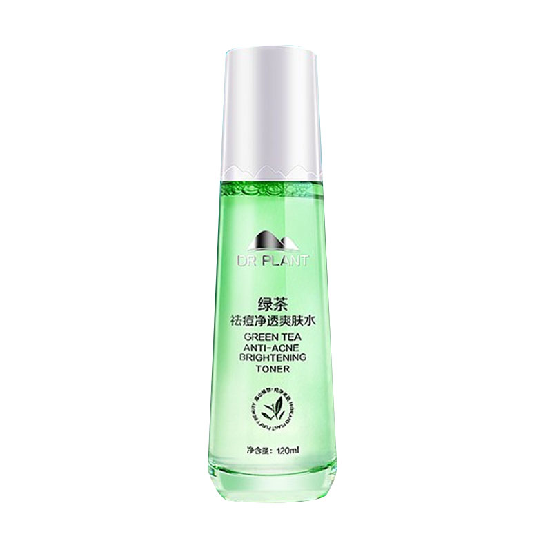 植物医生 舒缓面部肌肤爽肤水