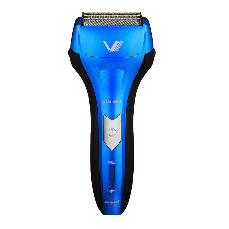 泉精器製作所 长效续航剃须刀