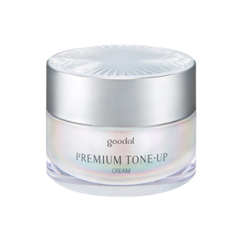 珂莱欧 蜗牛亮肤 素颜霜