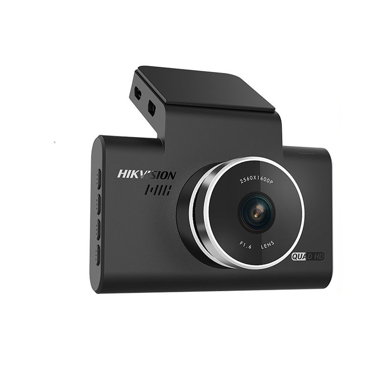 HIKVISION 行车记录仪