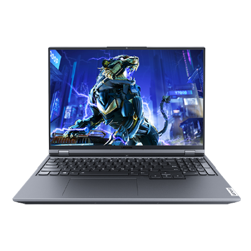 联想 大电池续航游戏本