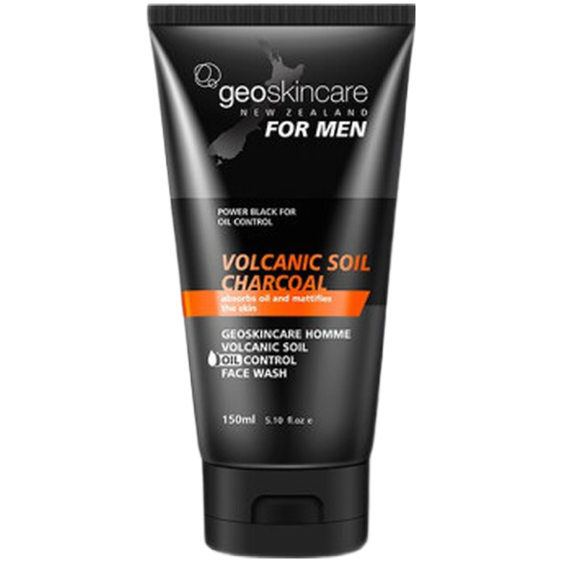 纽西之谜 隔离净肤男士洁面乳