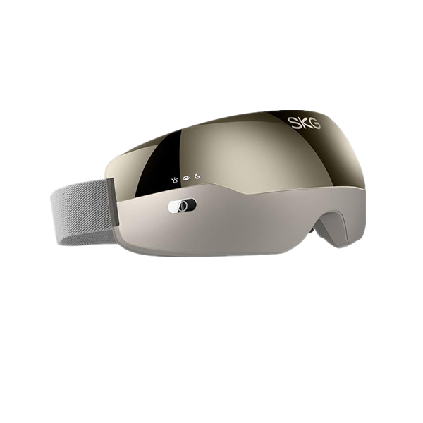 SKG 可视化眼部按摩仪