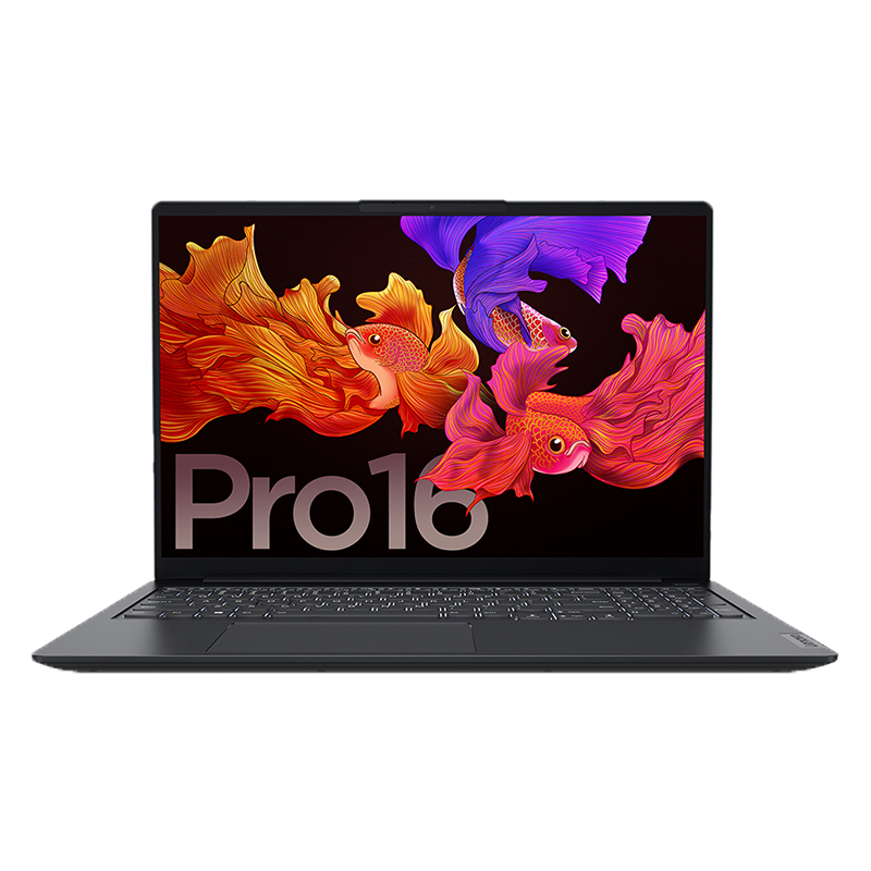 联想小新Pro16高性能轻薄本