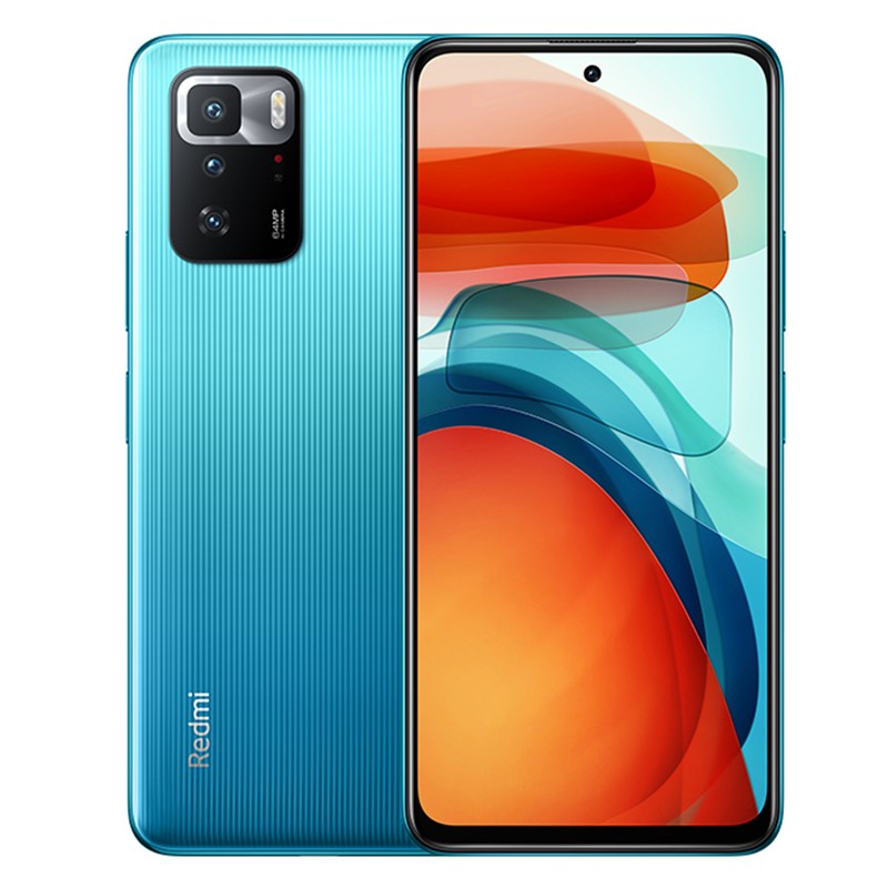 小米 67W闪充 5G手机