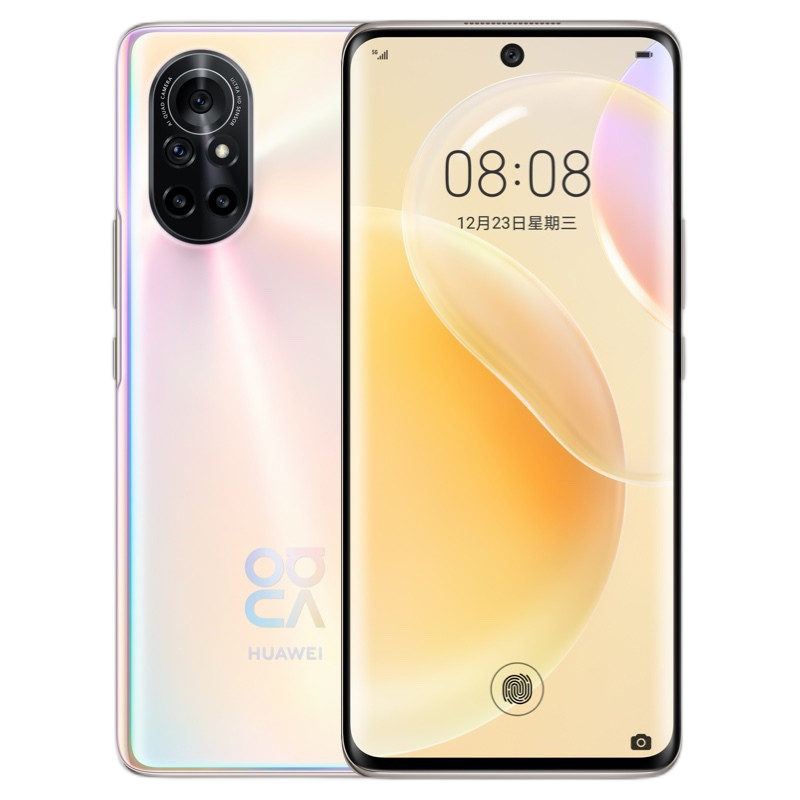 华为 触控流畅手机