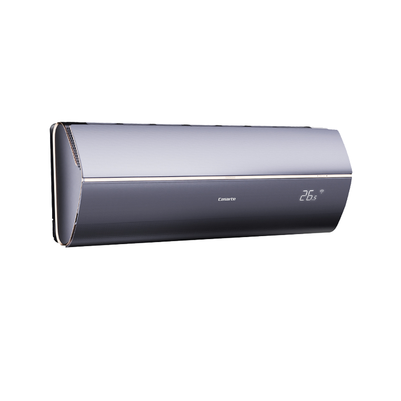 卡萨帝 双向衡温技术挂式空调
