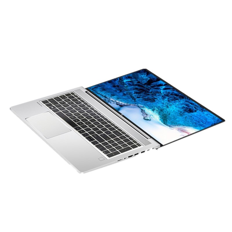 惠普 15.6英寸高色域轻薄本