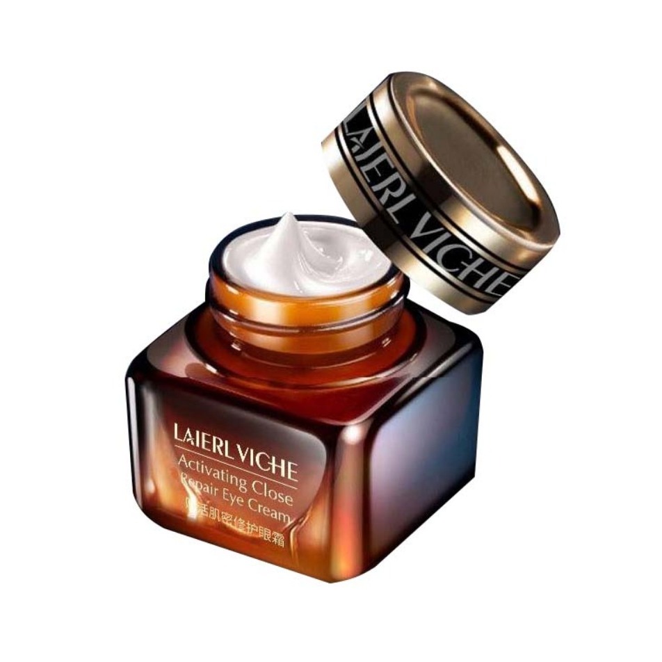 LLV 抗蓝光 眼霜