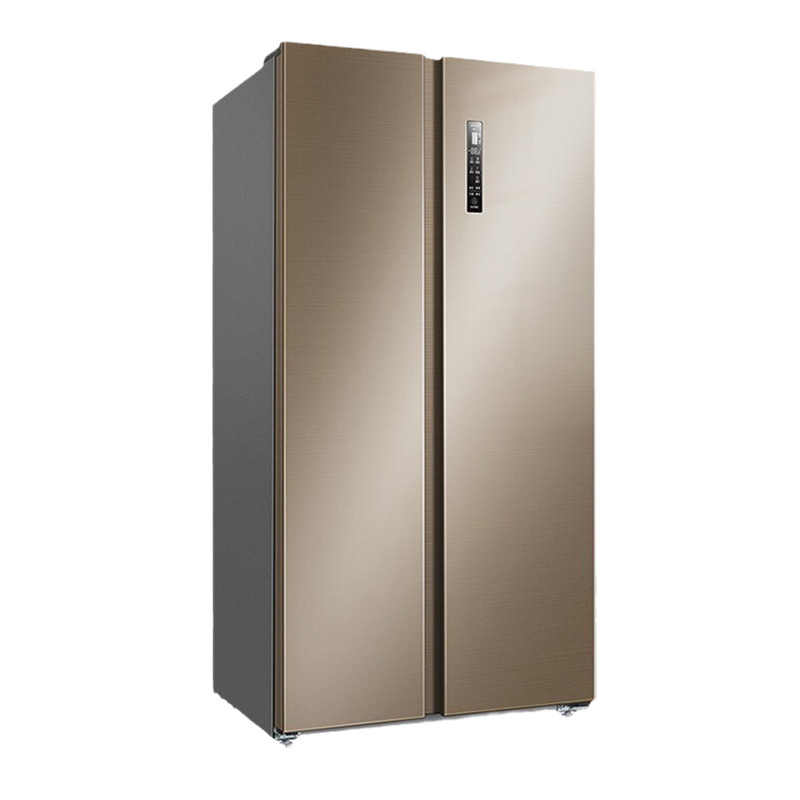 美菱变频节能冰箱