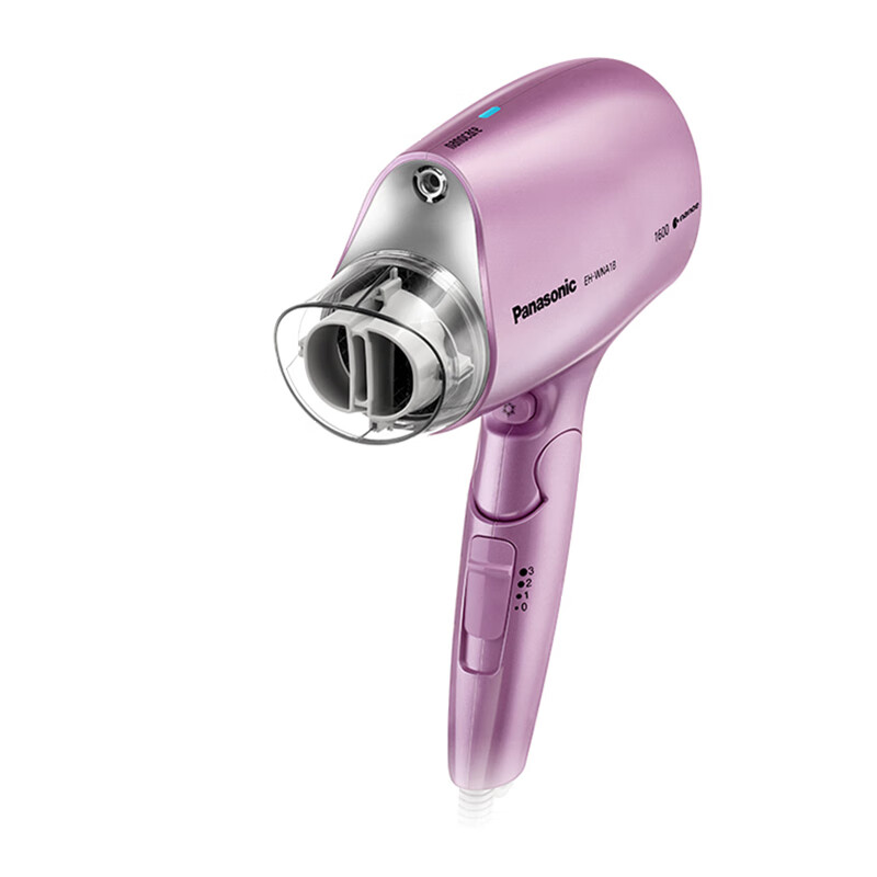 松下空气水膜吹风机