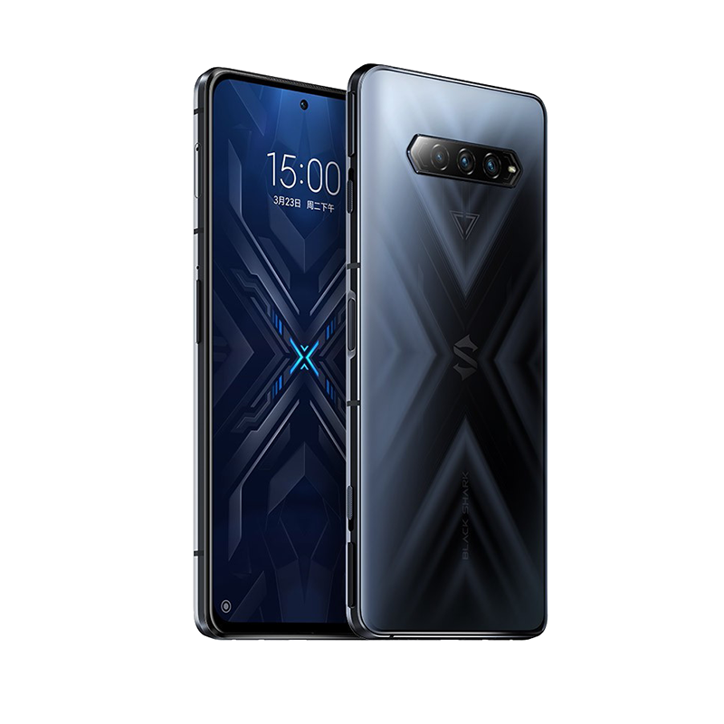 黑鲨 升降肩键手机