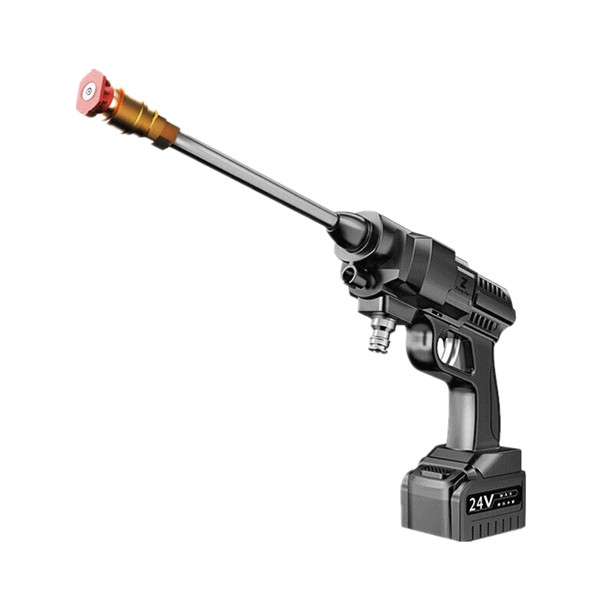 京传长续航洗车机